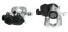 BUDWEG CALIPER 344855 Brake Caliper